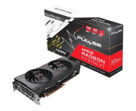 Sapphire Radeon RX 6700 XT PULSE 12GB GDDR6 - 641503 - zdjęcie 1